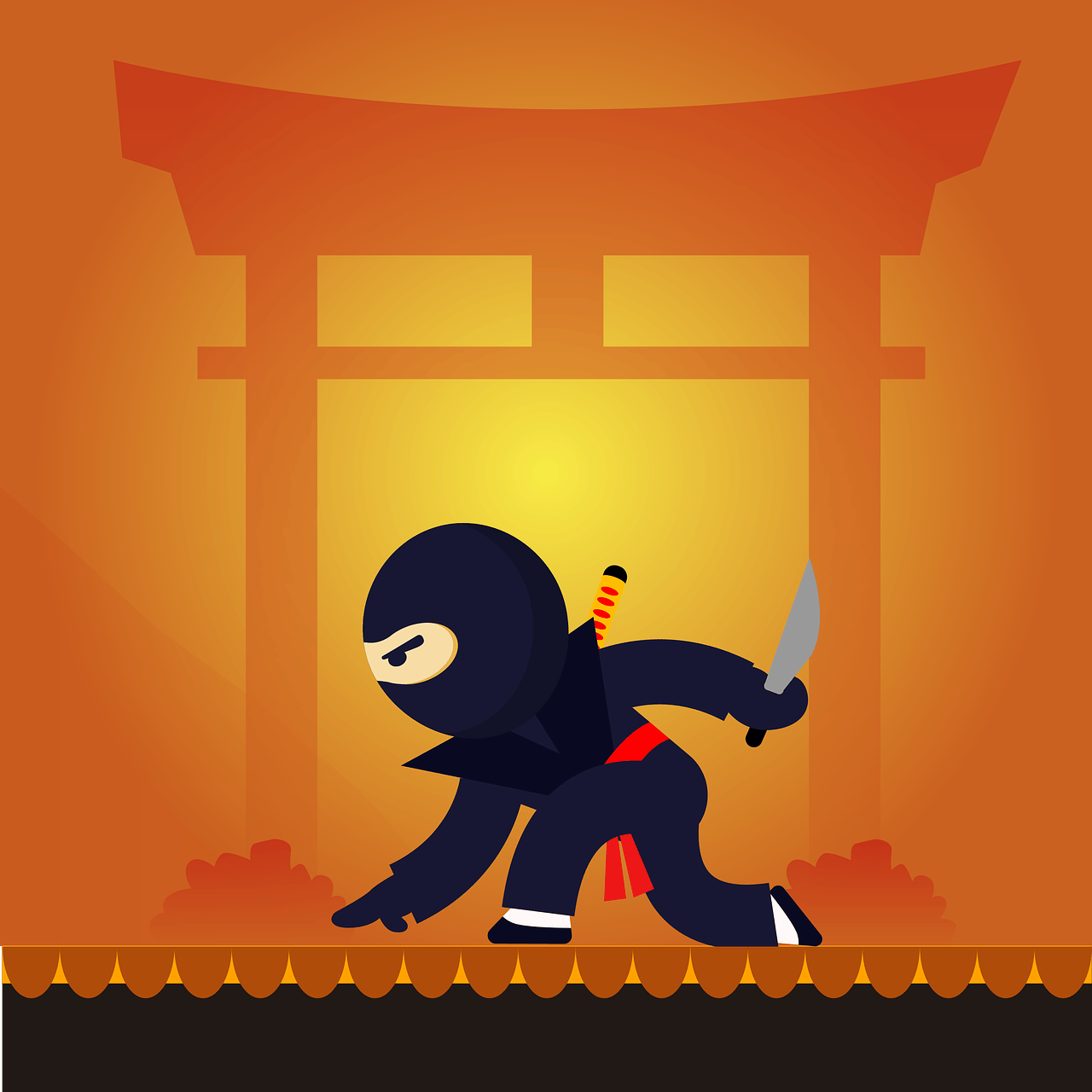Ninjalinking seo