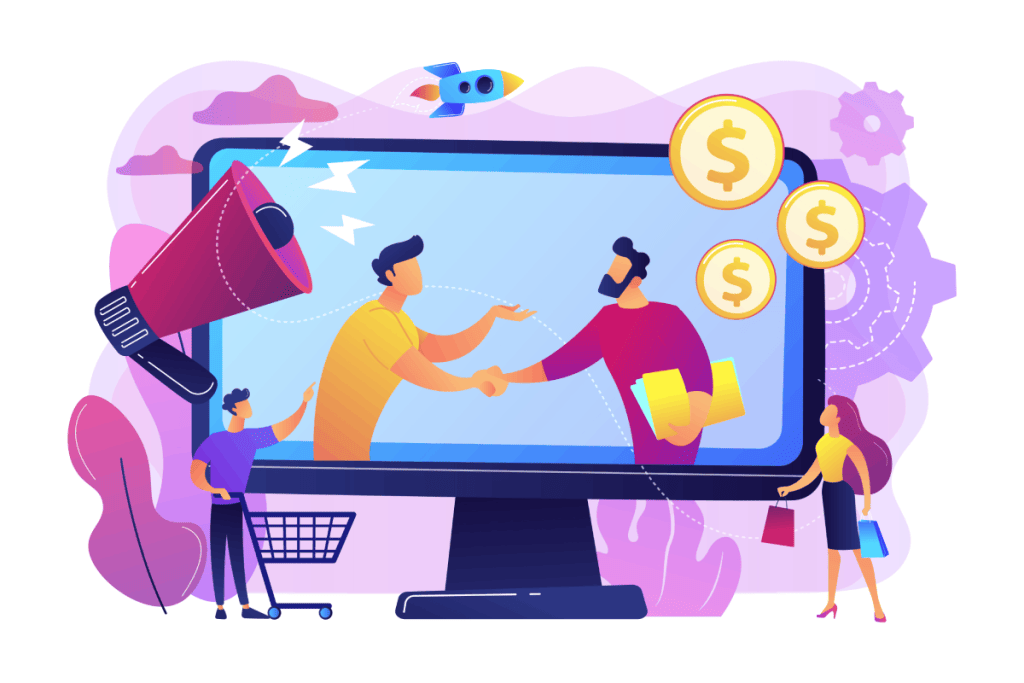programmes affiliation crypto pour monétiser ton blog ou ton audience