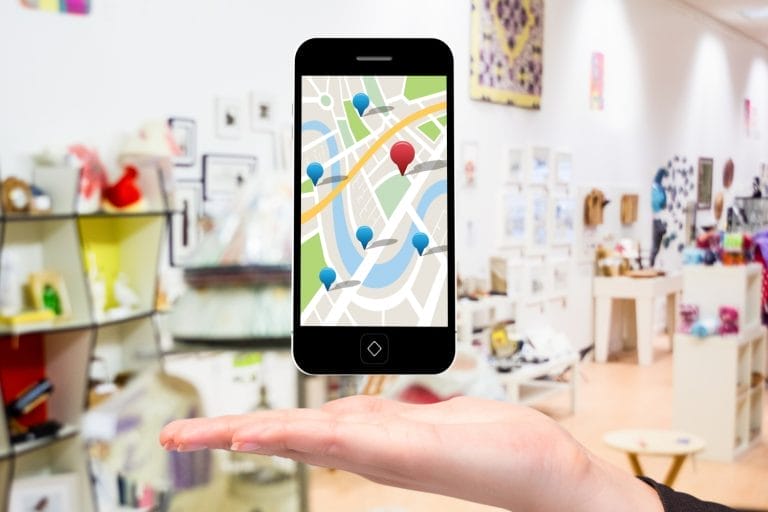 utiliser les citations NAP pour être visible sur Google maps